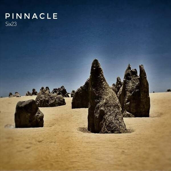 Cover art for Pinnacle