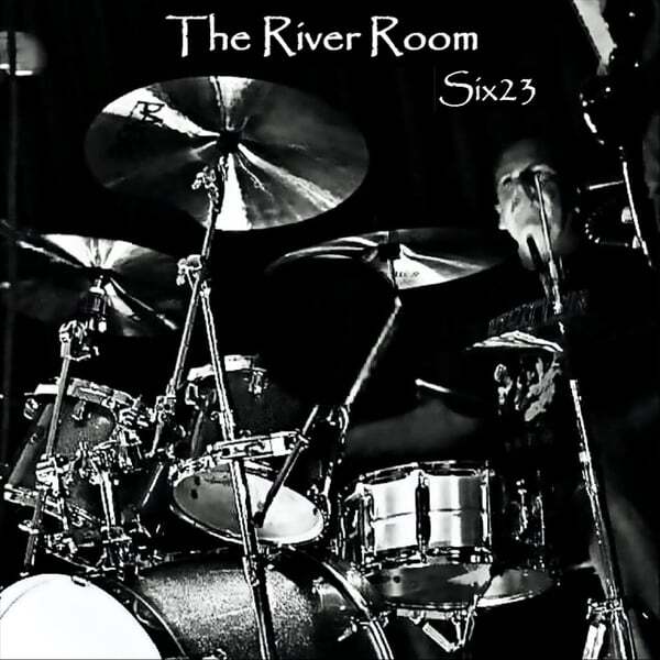 Cover art for The River Room